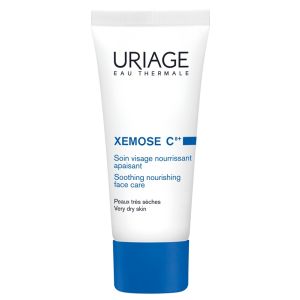 Xemose c8+ crema viso 40 ml