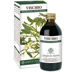Vischio estratto integrale 200 ml