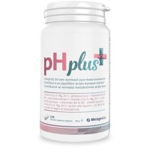 Ph plus 120 capsule