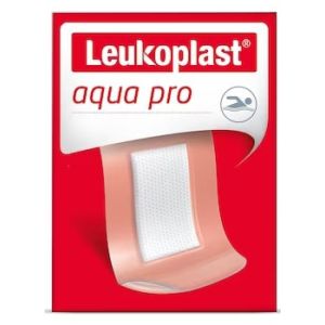 Leukoplast aquapro 20 pezzi assortiti