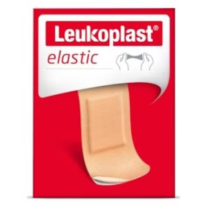 Leukoplast elastic m1 x 8cm