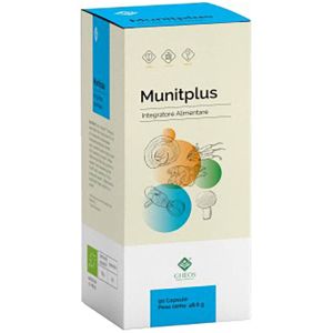 Munitplus 90 capsule