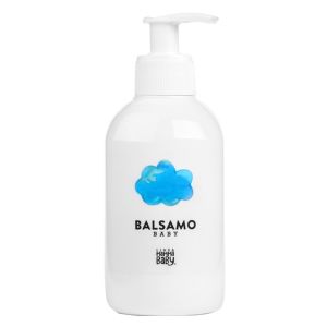 Mammababy balsamo baby 250 ml