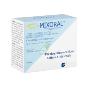 Bio mixoral 15 stick