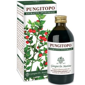 Pungitopo estratto integrale 200 ml