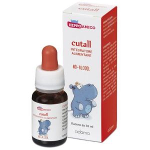 Eie cutall gocce 30 ml