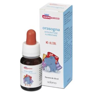 Eie orasogna  gocce 30ml