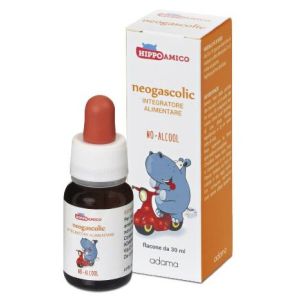 Eie neogascolic  gocce 30ml