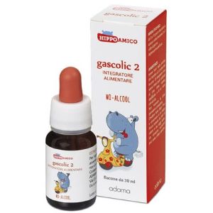 Eie gascolic 2  gocce 30ml
