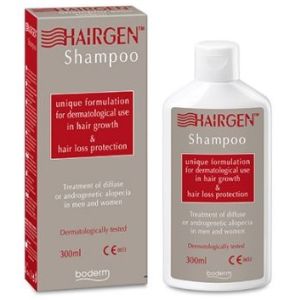 Hairgen shampoo 300 ml
