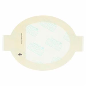 Medicazione tegaderm film 10x11,5 cm