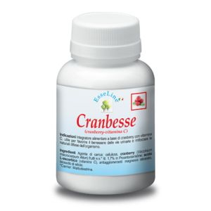 Cranbesse 30 compresse