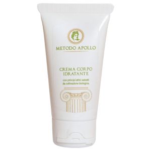 Metodo apollo crema corpo idratante 50 ml