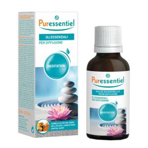 Puressentiel miscela meditation 30 ml