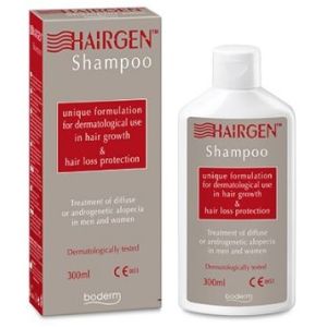 Hairgen shampoo 200 ml