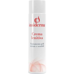Insiderma crema lenitiva 250 ml