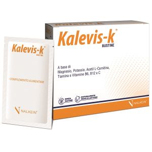 Kalevis-k 20 bustine