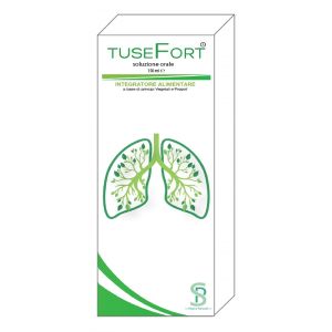 Tusefort 150 ml