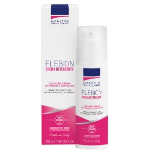 Flebion crema detergente 100 ml