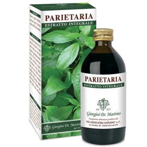 Parietaria estratto integrale 200 ml