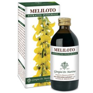 Meliloto estratto integrale 200 ml