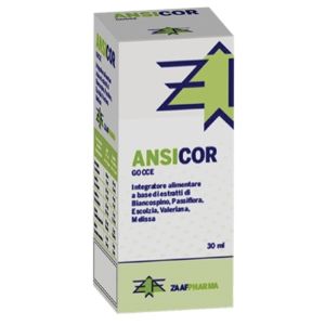 Ansicor 30 ml