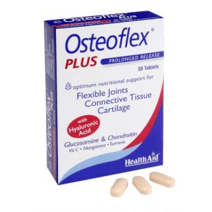 Osteoflex plus 30 compresse