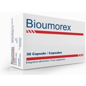 Bioumorex 30 capsule