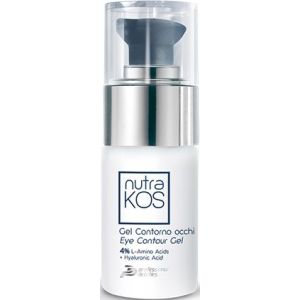 Nutrakos gel contorno occhi 15 ml