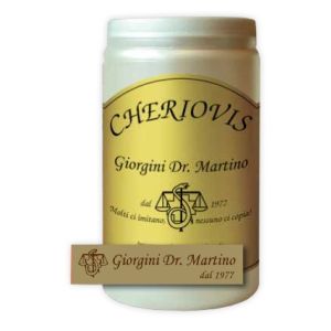 Cheriovis 400 pastiglie