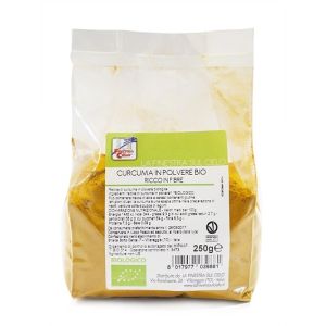 Curcuma bio 250g