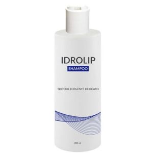 Idrolip shampoo 200 ml lg derma
