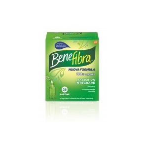 Benefibra polvere 28 bustine 3,5 g