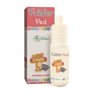 Fullfer ped gocce 20 ml