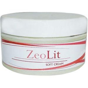 Zeolit soft cream 100 ml