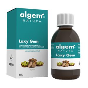 Laxy gem 200 ml