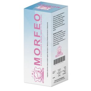 Morfeo sonno profondo senza brutti pensieri 50 ml
