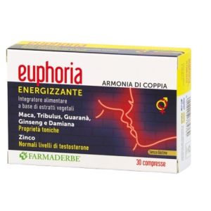 Euphoria 30 compresse