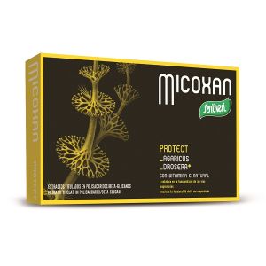 Micoxan protect 40 capsule