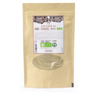 He shou wu fo-ti polvere bio 125 g
