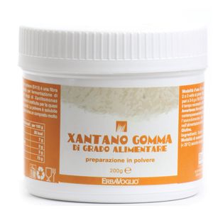 Xantano gomma 200 g