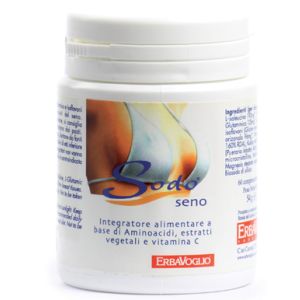 Sodo seno 60 capsule