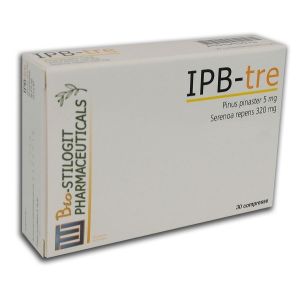 Ipb-3 30 compresse