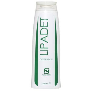 Lipadet detergente 250 ml