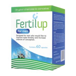 Fertilup uomo 60 capsule