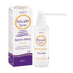 Policalm spray 60 ml