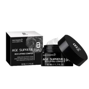 B lift age supreme crema viso 50 ml