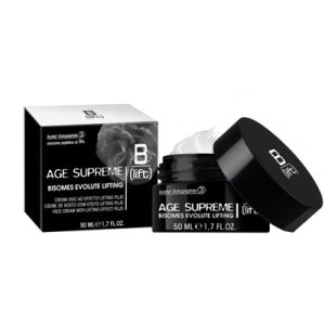 B lift age supreme crema viso plus 50 ml