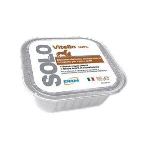Solo vitello 100 g