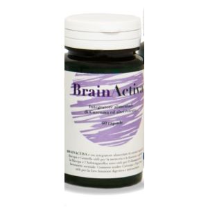 Brainactiva 60 capsule